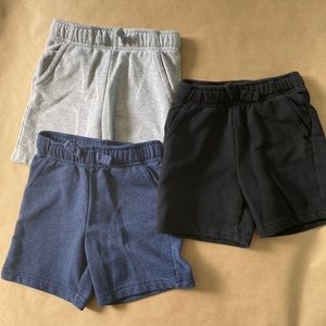 3/$7‼️SALE‼️ Cat & jack Shorts for 3T